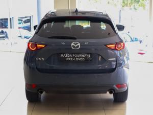 Mazda CX-5 2.0 Carbon Edition - Image 14