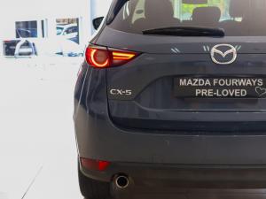 Mazda CX-5 2.0 Carbon Edition - Image 15