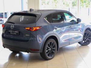 Mazda CX-5 2.0 Carbon Edition - Image 17
