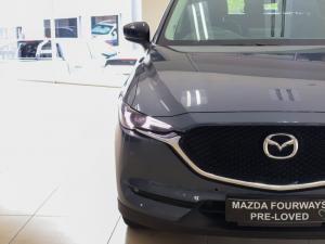 Mazda CX-5 2.0 Carbon Edition - Image 3