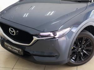 Mazda CX-5 2.0 Carbon Edition - Image 4