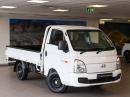 Thumbnail Hyundai H-100 Bakkie 2.6D deck (aircon)