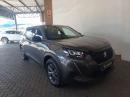 Thumbnail Peugeot 2008 1.2T Active auto