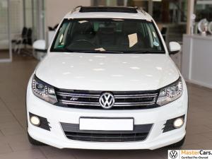 Volkswagen Tiguan 2.0 TSiSPRT-STYL 4/MOT DSG - Image 10