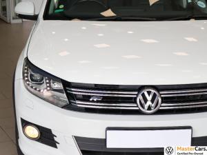 Volkswagen Tiguan 2.0 TSiSPRT-STYL 4/MOT DSG - Image 11