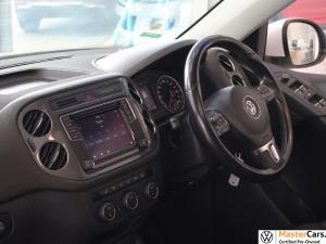 Volkswagen Tiguan 2.0 TSiSPRT-STYL 4/MOT DSG - Image 14