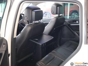 Volkswagen Tiguan 2.0 TSiSPRT-STYL 4/MOT DSG - Image 15