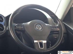 Volkswagen Tiguan 2.0 TSiSPRT-STYL 4/MOT DSG - Image 17