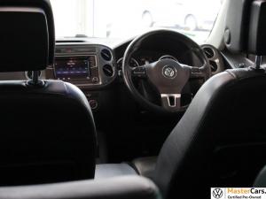 Volkswagen Tiguan 2.0 TSiSPRT-STYL 4/MOT DSG - Image 19
