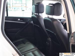 Volkswagen Tiguan 2.0 TSiSPRT-STYL 4/MOT DSG - Image 21