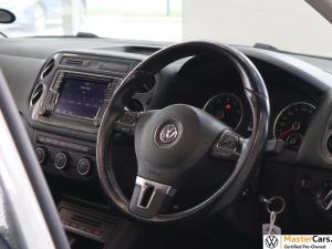 Volkswagen Tiguan 2.0 TSiSPRT-STYL 4/MOT DSG - Image 22