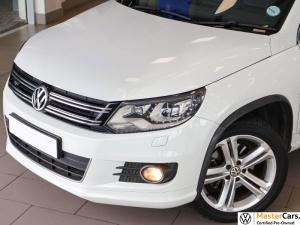 Volkswagen Tiguan 2.0 TSiSPRT-STYL 4/MOT DSG - Image 2