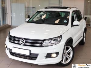 Volkswagen Tiguan 2.0 TSiSPRT-STYL 4/MOT DSG - Image 3