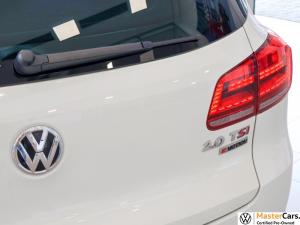 Volkswagen Tiguan 2.0 TSiSPRT-STYL 4/MOT DSG - Image 4