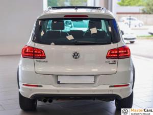 Volkswagen Tiguan 2.0 TSiSPRT-STYL 4/MOT DSG - Image 5