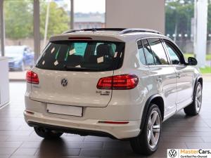 Volkswagen Tiguan 2.0 TSiSPRT-STYL 4/MOT DSG - Image 6