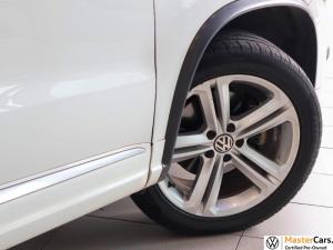 Volkswagen Tiguan 2.0 TSiSPRT-STYL 4/MOT DSG - Image 8