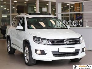 Volkswagen Tiguan 2.0 TSiSPRT-STYL 4/MOT DSG - Image 9