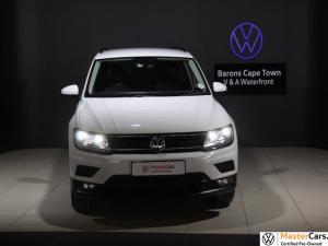 Volkswagen Tiguan 1.4 TSI Comfortline DSG - Image 2