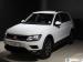 Volkswagen Tiguan 1.4 TSI Comfortline DSG - Thumbnail 3