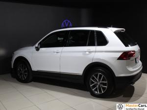 Volkswagen Tiguan 1.4 TSI Comfortline DSG - Image 4