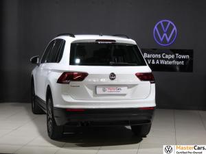 Volkswagen Tiguan 1.4 TSI Comfortline DSG - Image 5