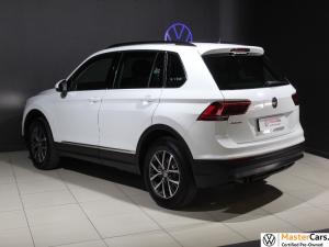 Volkswagen Tiguan 1.4 TSI Comfortline DSG - Image 6