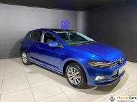 Thumbnail Volkswagen Polo 1.0 TSI Highline DSG