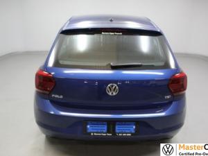 Volkswagen Polo 1.0 TSI Highline DSG - Image 2