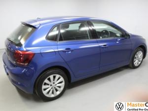 Volkswagen Polo 1.0 TSI Highline DSG - Image 3