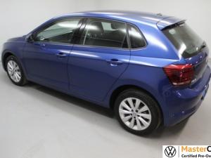 Volkswagen Polo 1.0 TSI Highline DSG - Image 4