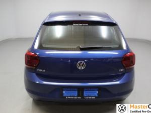 Volkswagen Polo 1.0 TSI Highline DSG - Image 5