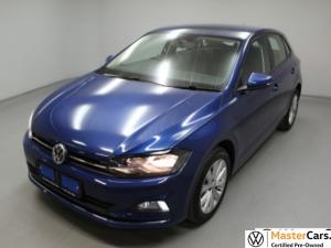 Volkswagen Polo 1.0 TSI Highline DSG - Image 6