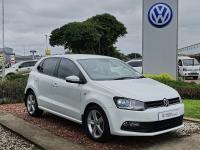 Thumbnail Volkswagen Polo Vivo 1.6 Highline