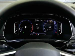 Volkswagen T-CROSS 1.0 TSI R-LINE DSG - Image 11