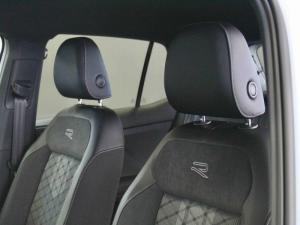 Volkswagen T-CROSS 1.0 TSI R-LINE DSG - Image 16