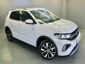 Volkswagen T-CROSS 1.0 TSI R-LINE DSG - Image 17