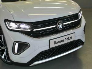Volkswagen T-CROSS 1.0 TSI R-LINE DSG - Image 19