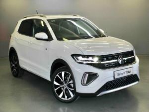 Volkswagen T-CROSS 1.0 TSI R-LINE DSG - Image 20