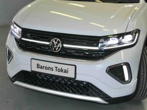 Volkswagen T-CROSS 1.0 TSI R-LINE DSG - Image 21