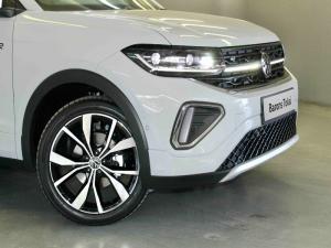 Volkswagen T-CROSS 1.0 TSI R-LINE DSG - Image 24