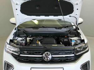Volkswagen T-CROSS 1.0 TSI R-LINE DSG - Image 26
