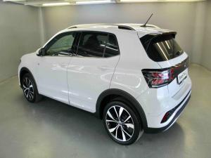 Volkswagen T-CROSS 1.0 TSI R-LINE DSG - Image 2