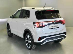 Volkswagen T-CROSS 1.0 TSI R-LINE DSG - Image 5