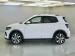 Volkswagen T-CROSS 1.0 TSI R-LINE DSG - Thumbnail 7