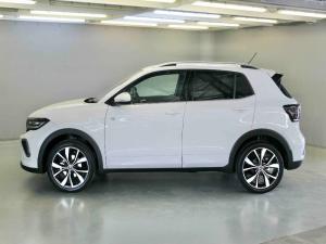 Volkswagen T-CROSS 1.0 TSI R-LINE DSG - Image 7
