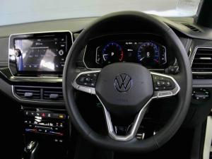 Volkswagen T-CROSS 1.0 TSI R-LINE DSG - Image 8