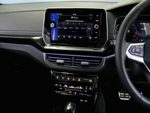 Volkswagen T-CROSS 1.0 TSI R-LINE DSG - Image 9