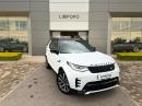 Thumbnail Land Rover Discovery D300 R-Dynamic SE