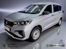 Thumbnail Suzuki Ertiga 1.5 GA